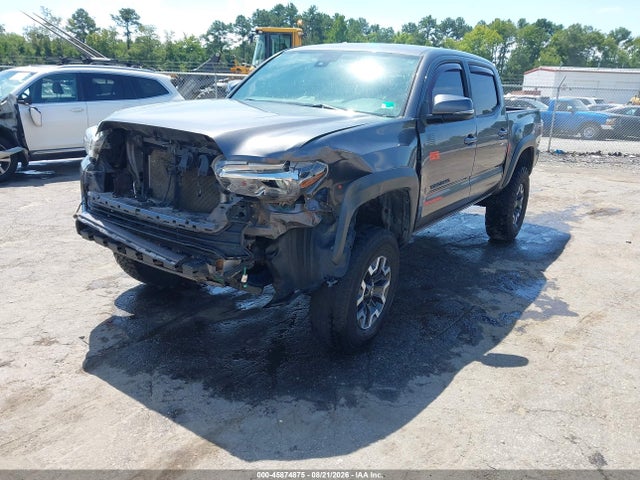 5TFCZ5AN0MX272376 Toyota Tacoma Trd Off-road