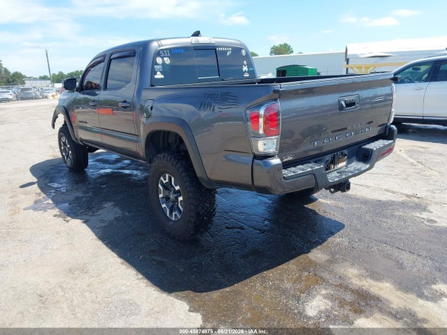 5TFCZ5AN0MX272376 Toyota Tacoma Trd Off-road