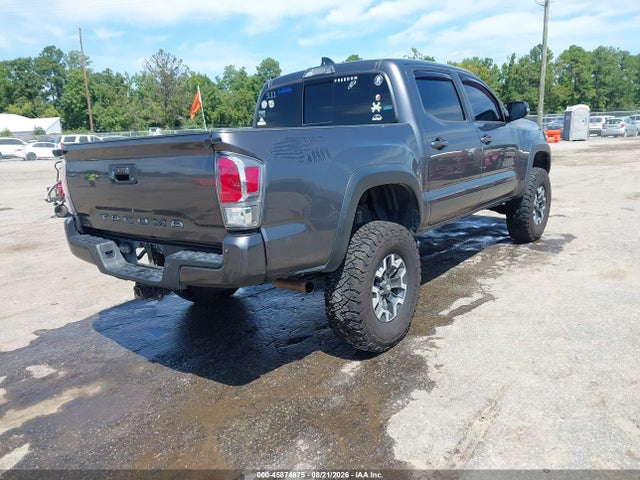 5TFCZ5AN0MX272376 Toyota Tacoma Trd Off-road