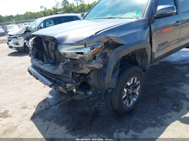 5TFCZ5AN0MX272376 Toyota Tacoma Trd Off-road