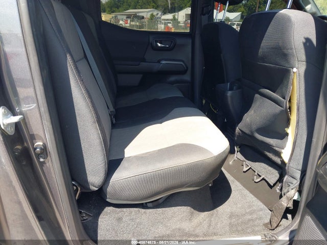 5TFCZ5AN0MX272376 Toyota Tacoma Trd Off-road