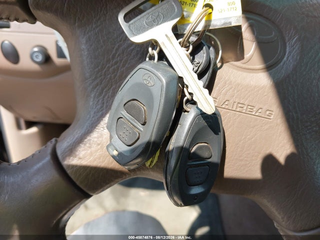 45874876 :رقم المزاد ، 5TBBT48132S284334 vin ، 2002 Toyota Tundra Ltd V8 مزاد بيع