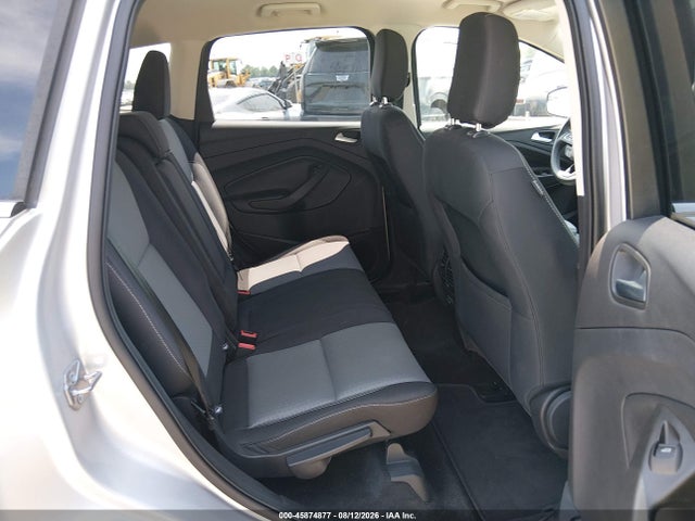 Продажа на аукционе авто 2018 Ford Escape Se, vin: 1FMCU9GD1JUD08752, номер лота: 45874877