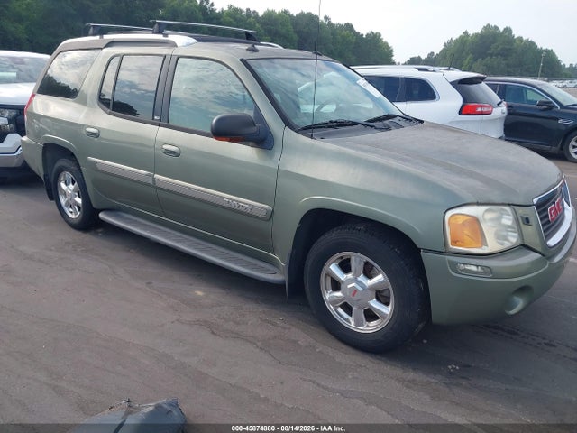 Aukcja sprzedaży 2004 Gmc Envoy Xuv Slt, vin: 1GKET12S846163181, numer aukcji: 45874880