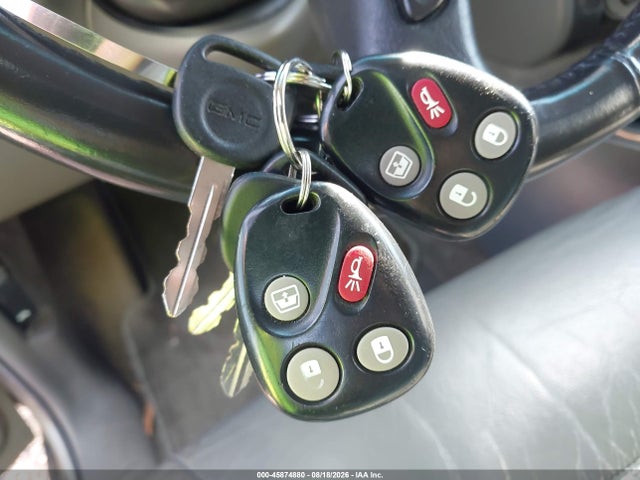 Aukcja sprzedaży 2004 Gmc Envoy Xuv Slt, vin: 1GKET12S846163181, numer aukcji: 45874880