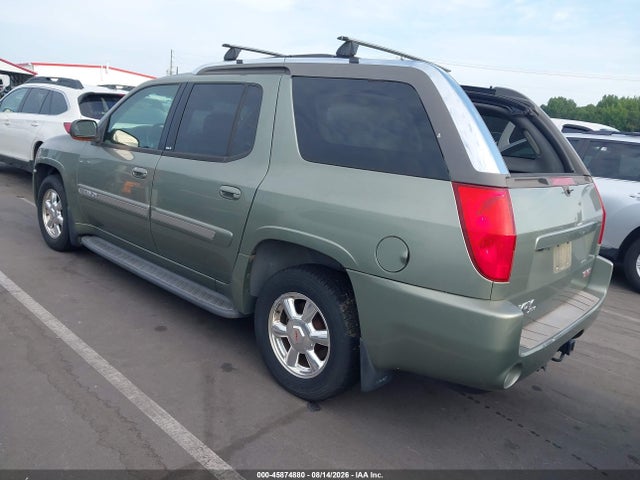 Aukcja sprzedaży 2004 Gmc Envoy Xuv Slt, vin: 1GKET12S846163181, numer aukcji: 45874880