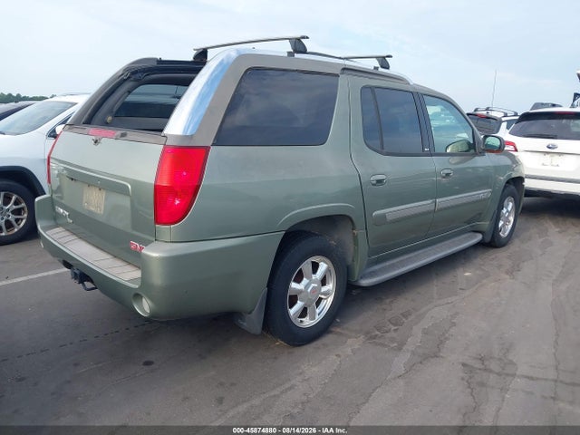 Aukcja sprzedaży 2004 Gmc Envoy Xuv Slt, vin: 1GKET12S846163181, numer aukcji: 45874880