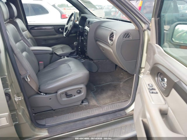 Aukcja sprzedaży 2004 Gmc Envoy Xuv Slt, vin: 1GKET12S846163181, numer aukcji: 45874880