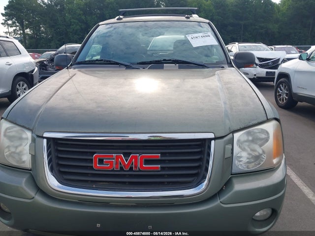Aukcja sprzedaży 2004 Gmc Envoy Xuv Slt, vin: 1GKET12S846163181, numer aukcji: 45874880