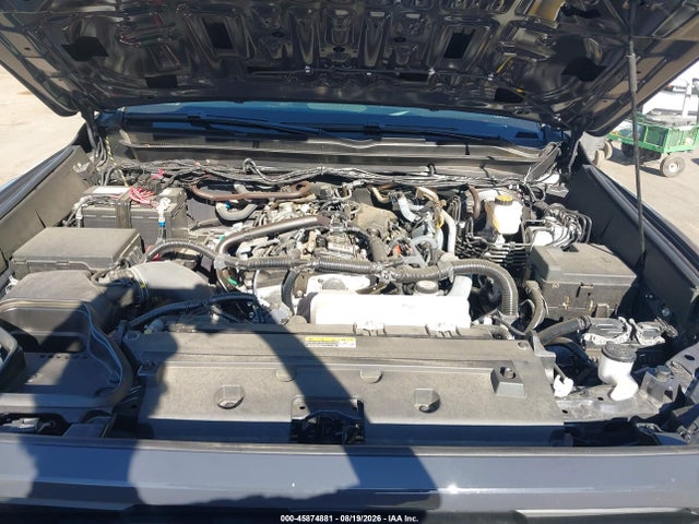 3TMLB5JN6SM147809 Toyota Tacoma Trd Sport