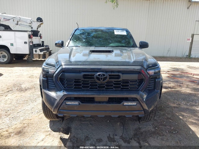 Продаж на аукціоні авто 2025 Toyota Tacoma Trd Sport, vin: 3TMLB5JN6SM147809, номер лоту: 45874881