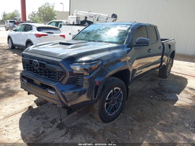 Продаж на аукціоні авто 2025 Toyota Tacoma Trd Sport, vin: 3TMLB5JN6SM147809, номер лоту: 45874881