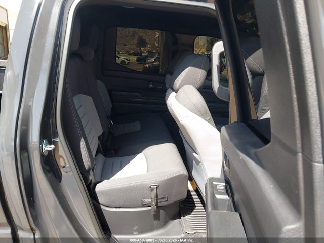 3TMLB5JN6SM147809 Toyota Tacoma Trd Sport