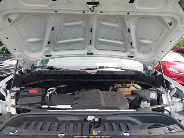 Продажа на аукционе авто 2020 Chevrolet Silverado 1500 4wd  Short Bed Custom, vin: 3GCPYBEK4LG177700, номер лота: 45874884