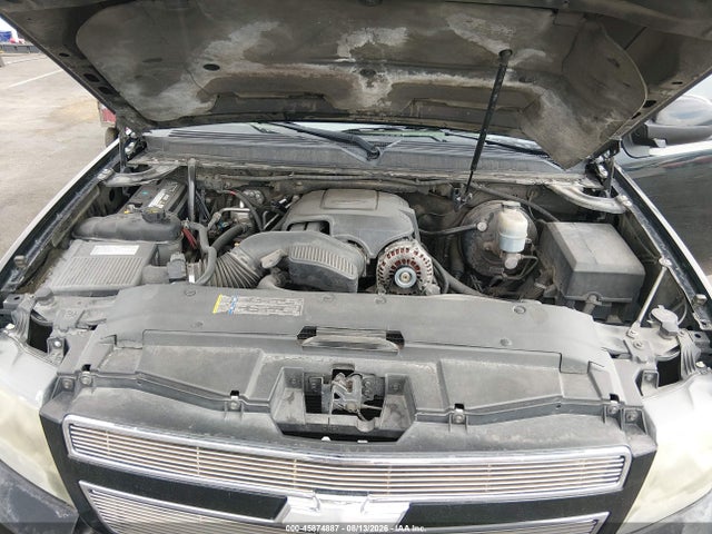 Продаж на аукціоні авто 2009 Chevrolet Tahoe Lt2, vin: 1GNEC23349R168948, номер лоту: 45874887