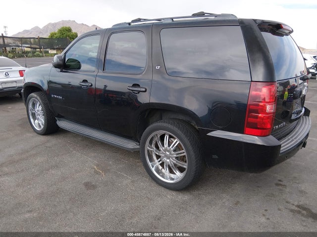 Продаж на аукціоні авто 2009 Chevrolet Tahoe Lt2, vin: 1GNEC23349R168948, номер лоту: 45874887