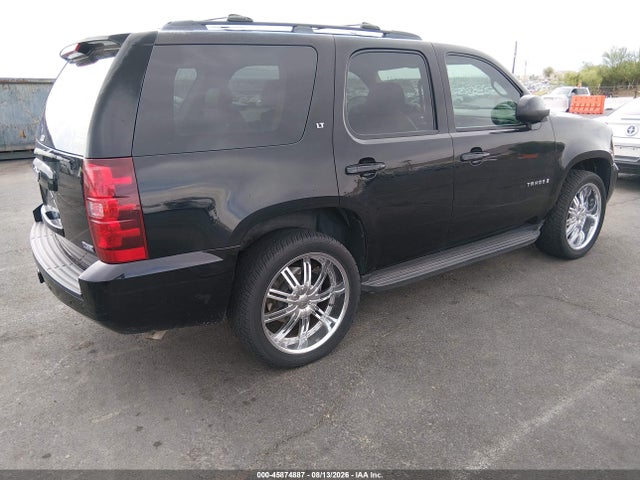 Продаж на аукціоні авто 2009 Chevrolet Tahoe Lt2, vin: 1GNEC23349R168948, номер лоту: 45874887