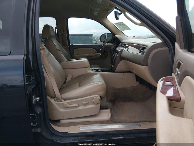 Продаж на аукціоні авто 2009 Chevrolet Tahoe Lt2, vin: 1GNEC23349R168948, номер лоту: 45874887