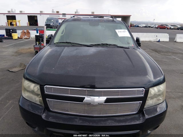 Продаж на аукціоні авто 2009 Chevrolet Tahoe Lt2, vin: 1GNEC23349R168948, номер лоту: 45874887