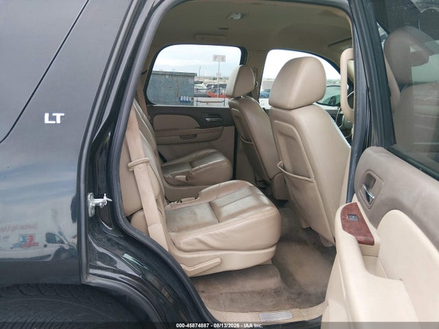 Продаж на аукціоні авто 2009 Chevrolet Tahoe Lt2, vin: 1GNEC23349R168948, номер лоту: 45874887