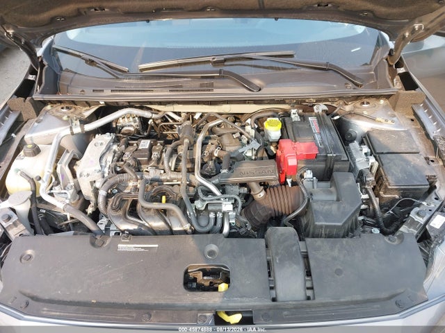Aukcja sprzedaży 2025 Nissan Sentra Sv, vin: 3N1AB8CV2SY326821, numer aukcji: 45874888