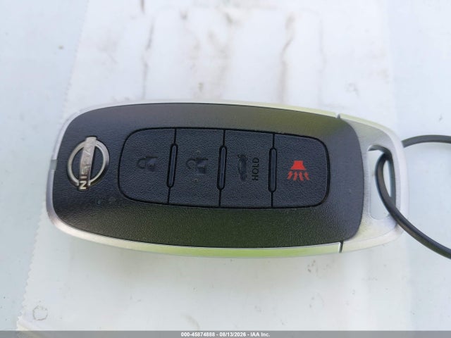 Aukcja sprzedaży 2025 Nissan Sentra Sv, vin: 3N1AB8CV2SY326821, numer aukcji: 45874888