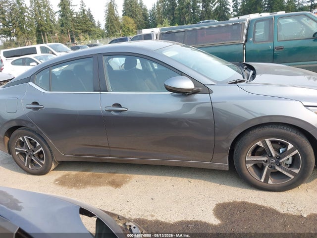 Aukcja sprzedaży 2025 Nissan Sentra Sv, vin: 3N1AB8CV2SY326821, numer aukcji: 45874888