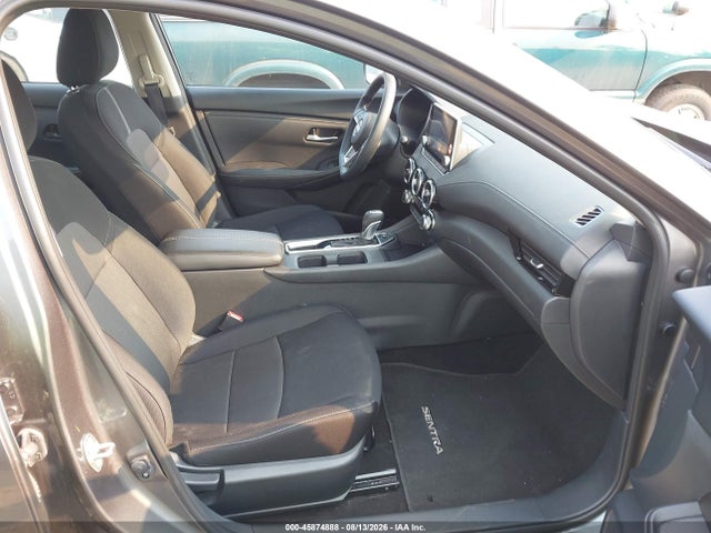 Aukcja sprzedaży 2025 Nissan Sentra Sv, vin: 3N1AB8CV2SY326821, numer aukcji: 45874888
