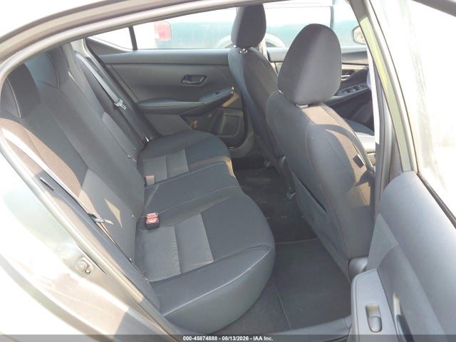 Aukcja sprzedaży 2025 Nissan Sentra Sv, vin: 3N1AB8CV2SY326821, numer aukcji: 45874888