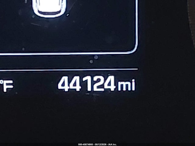 45874900 :رقم المزاد ، KM8J2CA49JU680987 vin ، 2018 Hyundai Tucson Se مزاد بيع