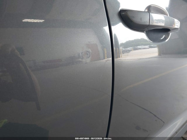 45874900 :رقم المزاد ، KM8J2CA49JU680987 vin ، 2018 Hyundai Tucson Se مزاد بيع