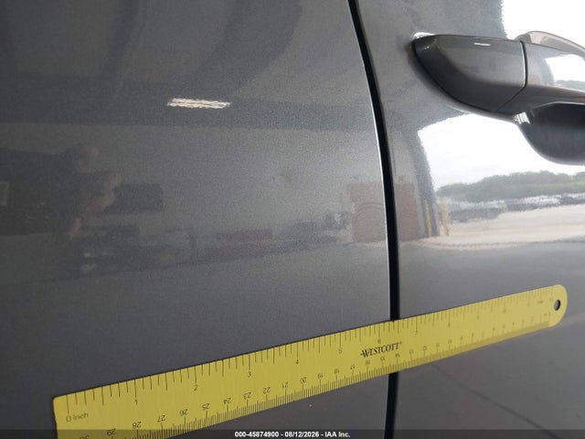 45874900 :رقم المزاد ، KM8J2CA49JU680987 vin ، 2018 Hyundai Tucson Se مزاد بيع