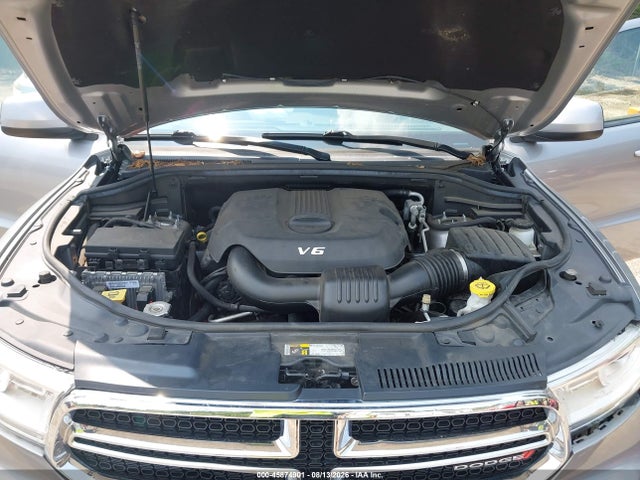 Продажа на аукционе авто 2015 Dodge Durango Sxt, vin: 1C4RDJAG3FC771525, номер лота: 45874901