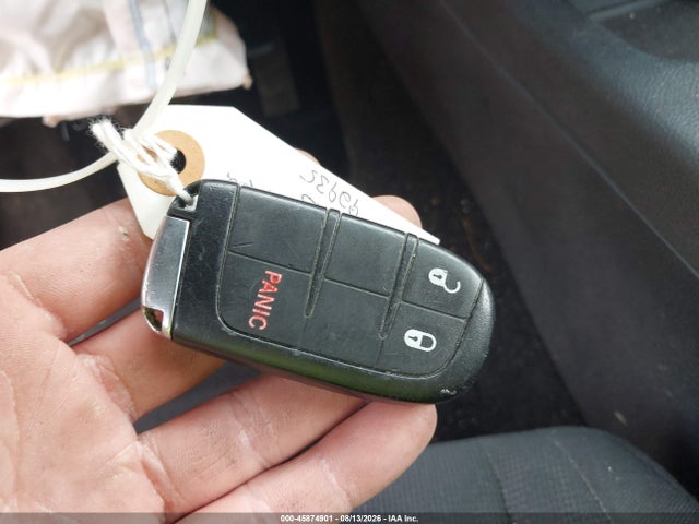 Продажа на аукционе авто 2015 Dodge Durango Sxt, vin: 1C4RDJAG3FC771525, номер лота: 45874901