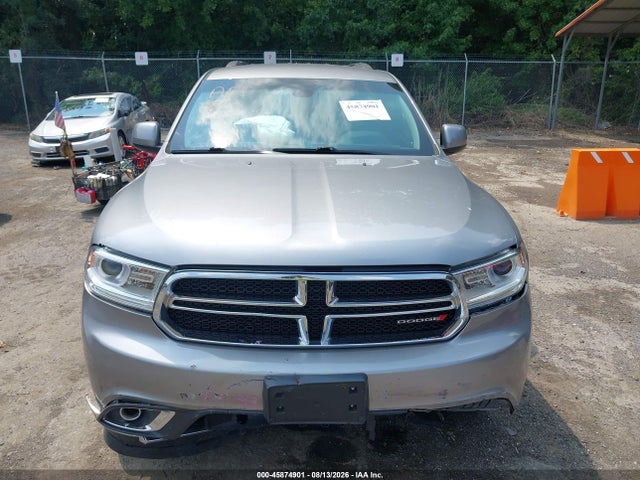 Продажа на аукционе авто 2015 Dodge Durango Sxt, vin: 1C4RDJAG3FC771525, номер лота: 45874901