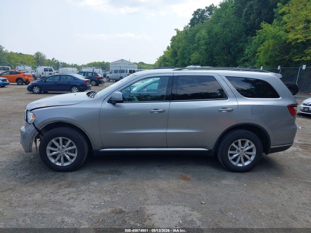 Продажа на аукционе авто 2015 Dodge Durango Sxt, vin: 1C4RDJAG3FC771525, номер лота: 45874901