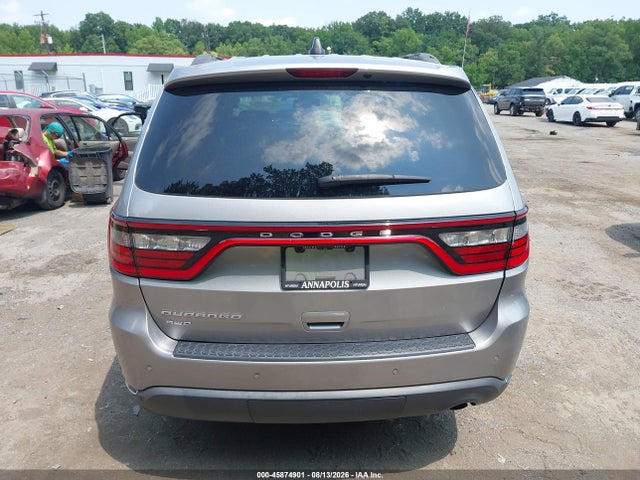 Продажа на аукционе авто 2015 Dodge Durango Sxt, vin: 1C4RDJAG3FC771525, номер лота: 45874901