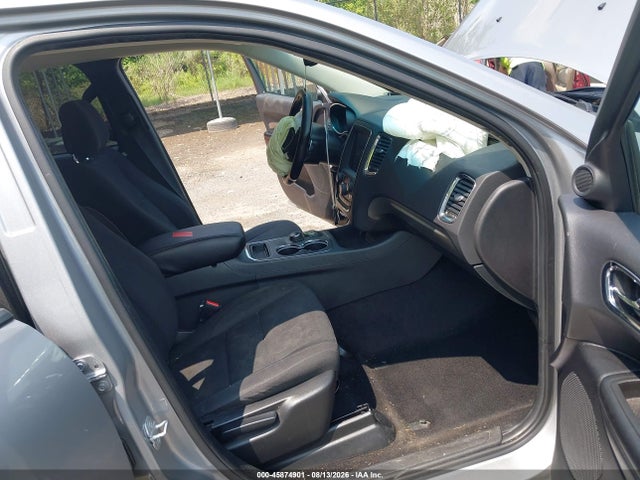 Продажа на аукционе авто 2015 Dodge Durango Sxt, vin: 1C4RDJAG3FC771525, номер лота: 45874901