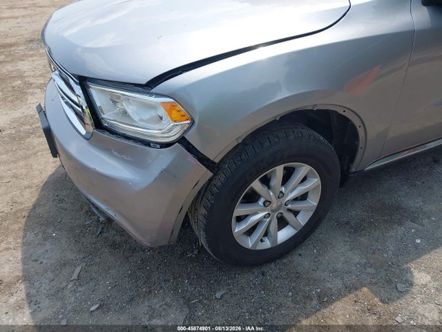 Продажа на аукционе авто 2015 Dodge Durango Sxt, vin: 1C4RDJAG3FC771525, номер лота: 45874901