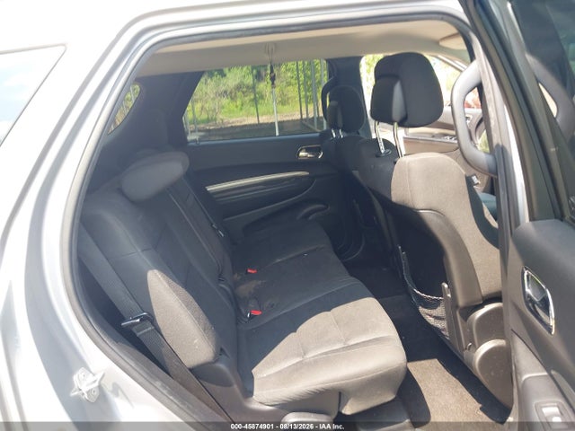 Продажа на аукционе авто 2015 Dodge Durango Sxt, vin: 1C4RDJAG3FC771525, номер лота: 45874901