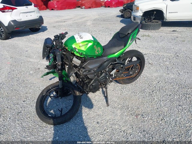 Kawasaki Er500 2024 ML5ERGE14RDA08479 Image 2