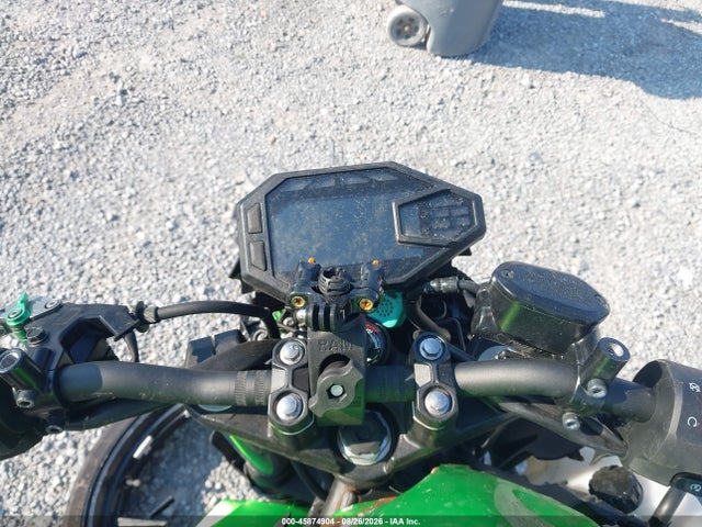 Kawasaki Er500 2024 ML5ERGE14RDA08479 Image 7