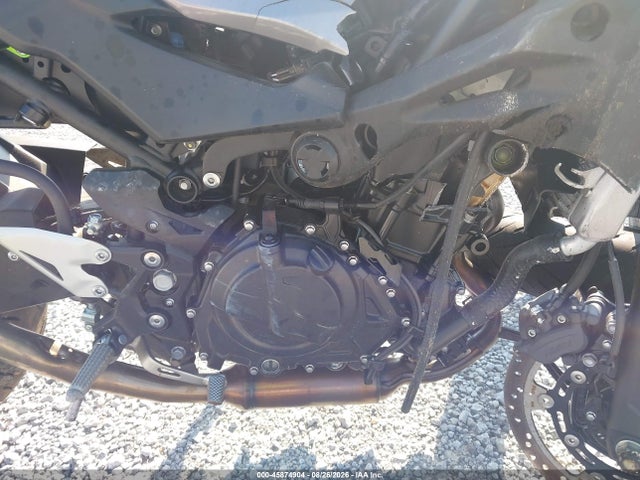 Kawasaki Er500 2024 ML5ERGE14RDA08479 Image 8