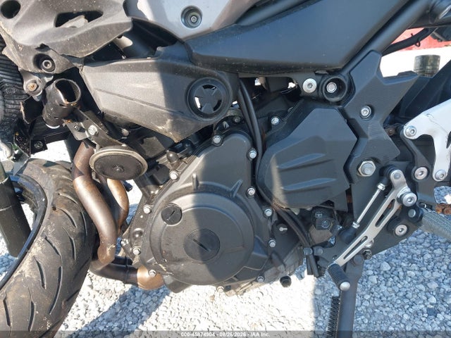 Kawasaki Er500 2024 ML5ERGE14RDA08479 Image 9