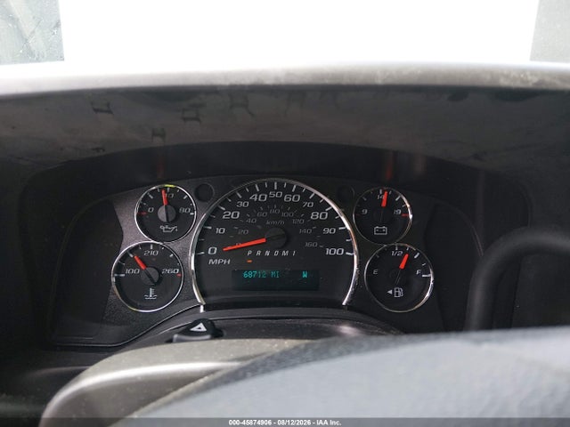 Продажа на аукционе авто 2020 Chevrolet Express Passenger Rwd 3500 Extended Wheelbase Ls, vin: 1GAZGNFP9L1235833, номер лота: 45874906
