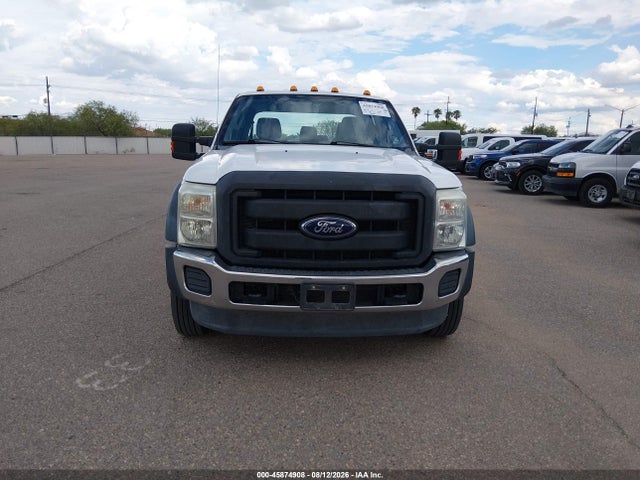 Ford F-450 Xl 2016 1FT8W4DT2GED16364 Image 16
