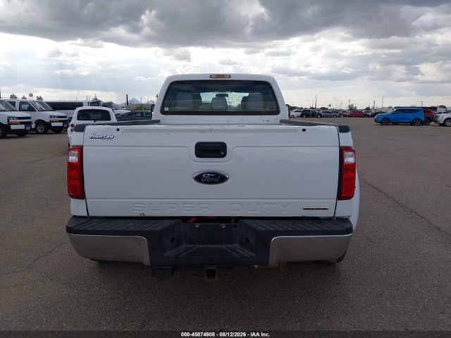 Ford F-450 Xl 2016 1FT8W4DT2GED16364 Image 20