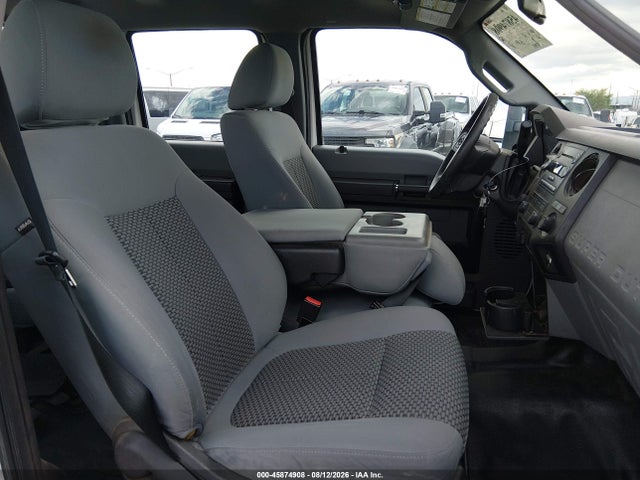 Ford F-450 Xl 2016 1FT8W4DT2GED16364 Image 5