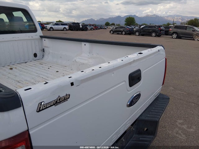 Ford F-450 Xl 2016 1FT8W4DT2GED16364 Image 11