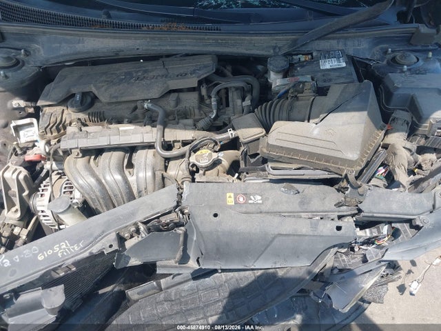Aukcja sprzedaży 2021 Hyundai Elantra Sel, vin: 5NPLM4AG5MH003327, numer aukcji: 45874910